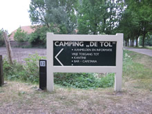 Camping de Tol Drenthe